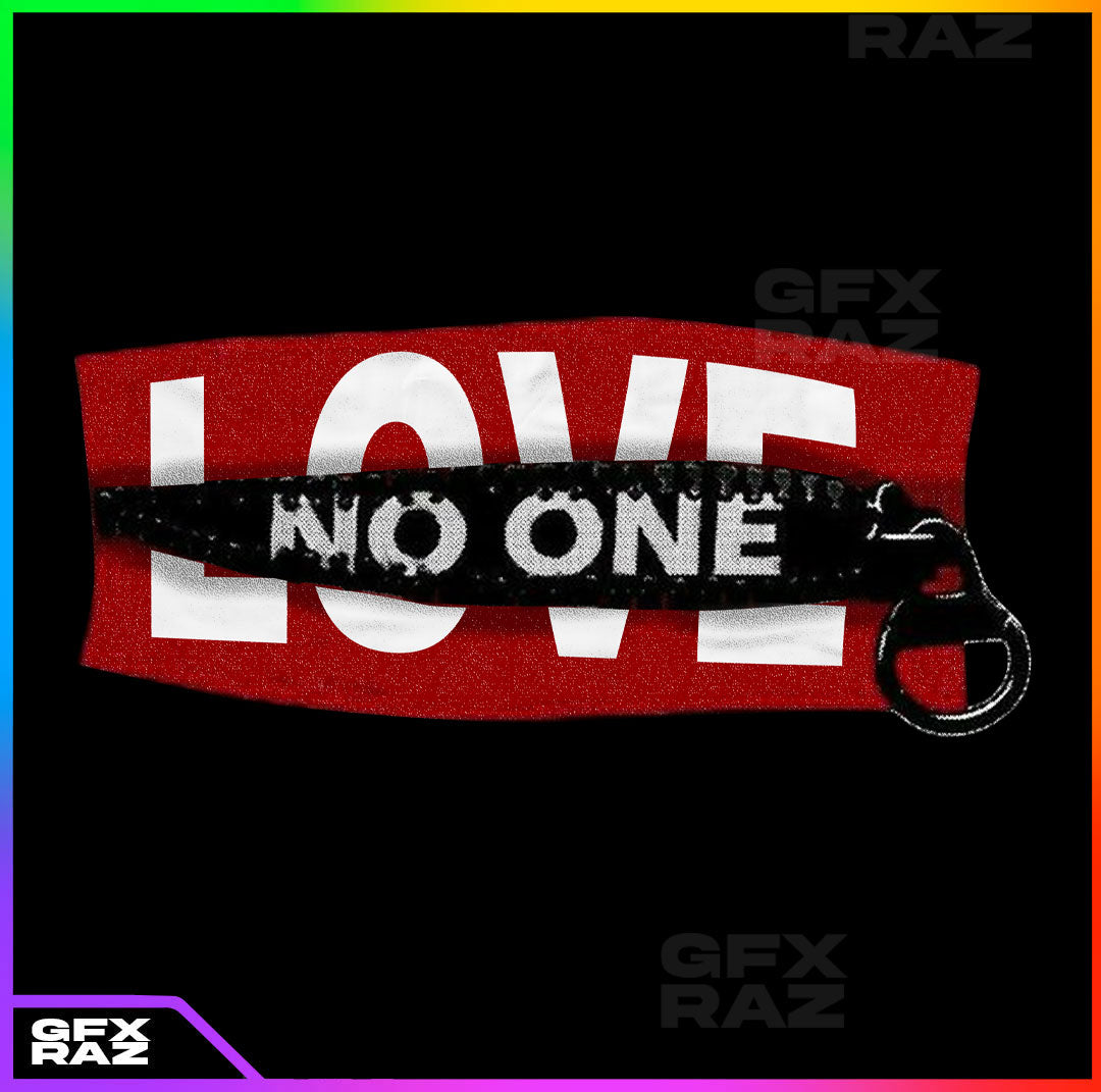 LOVE NO1 - PREMADE