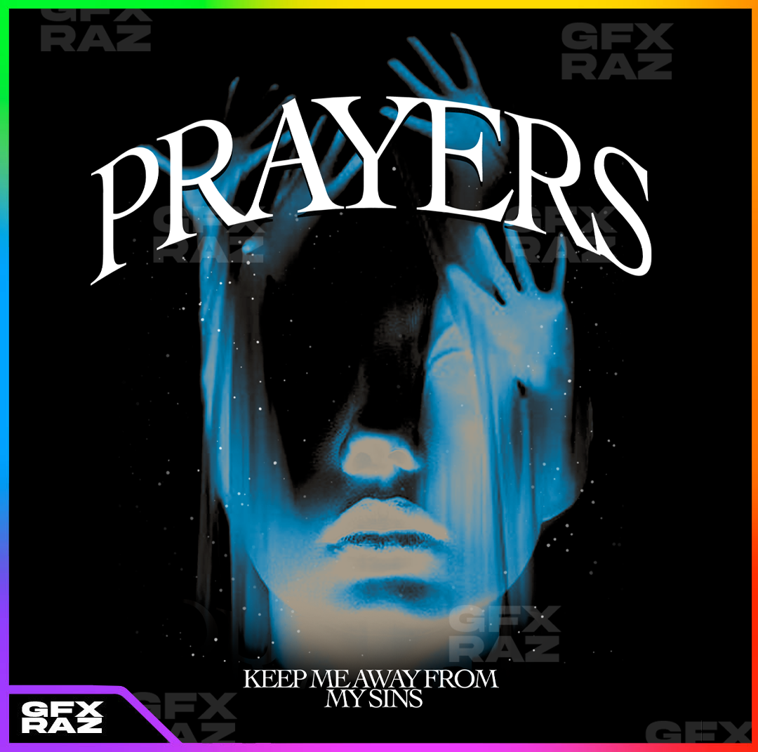 PRAYERS - PREMADE