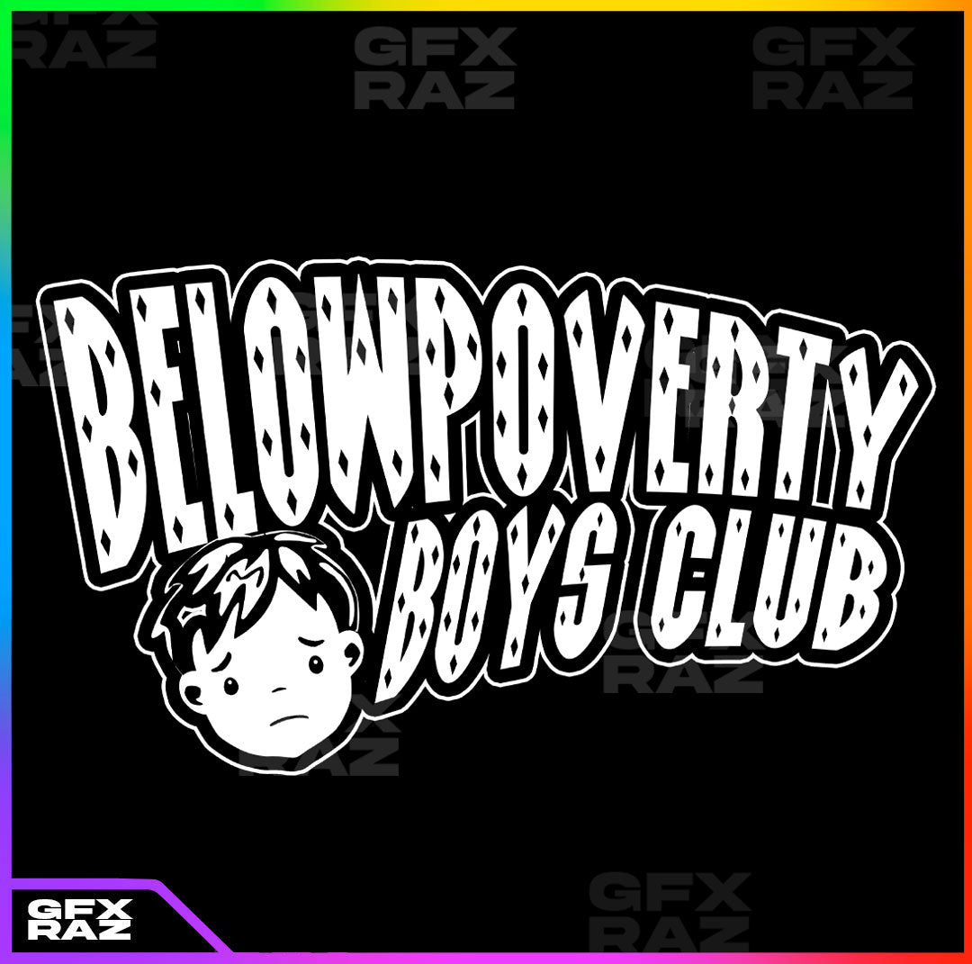 POVERTY CLUB - PREMADE