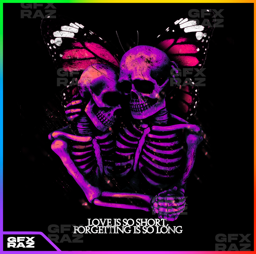 SHORT LYFE - PREMADE