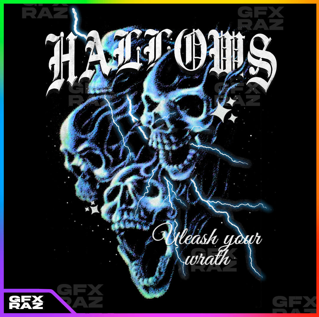 HALLOW - PREMADE