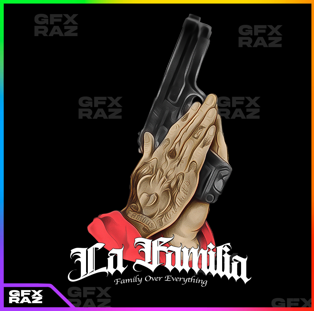LA FAMILIA - PREMADE