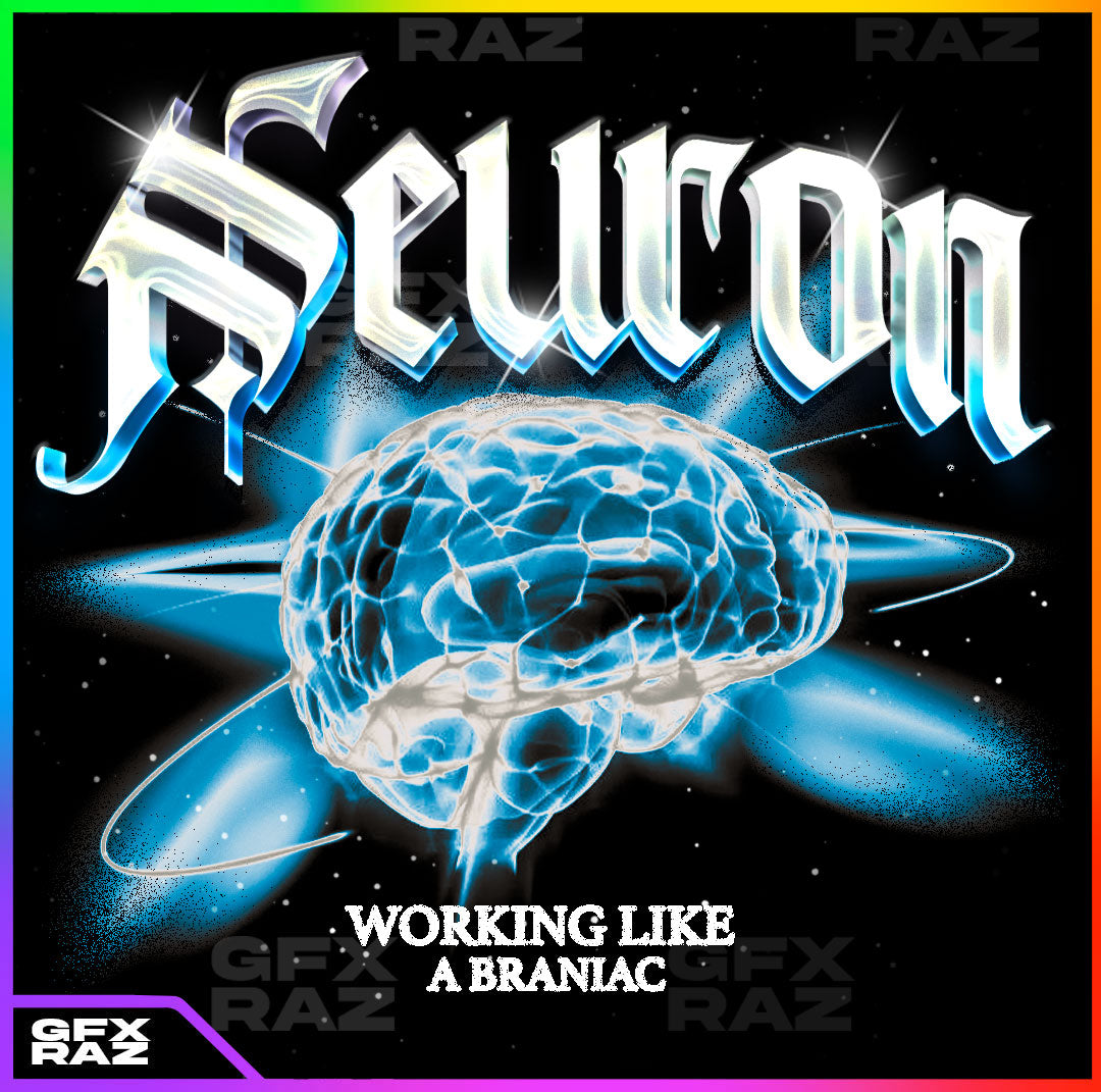 NUERON - PREMADE