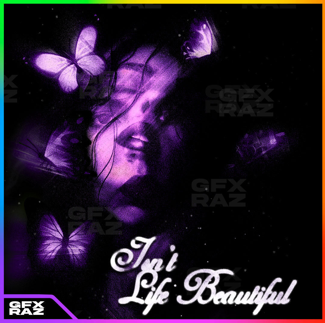 LIFEEEE - PREMADE