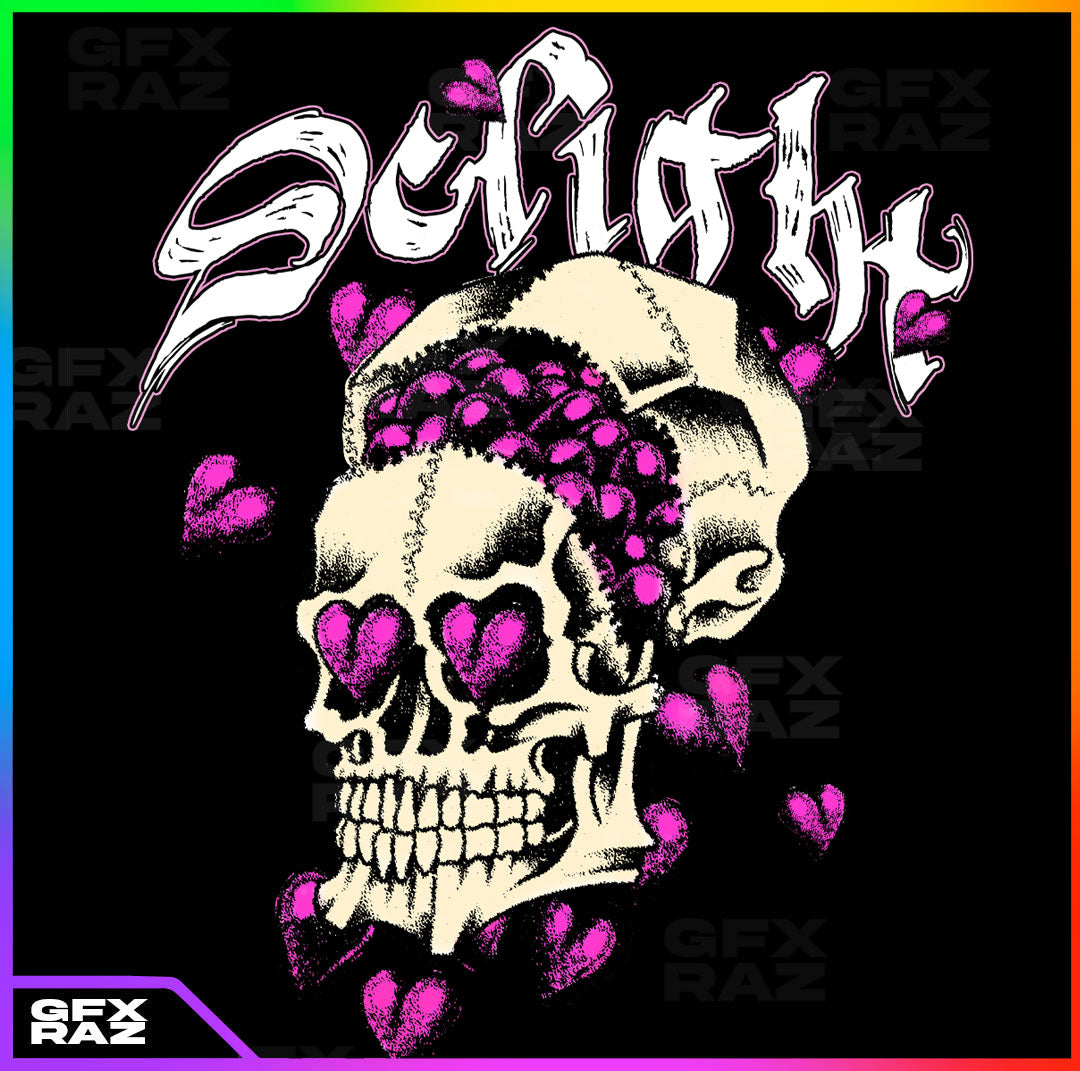 DELIGHT - PREMADE
