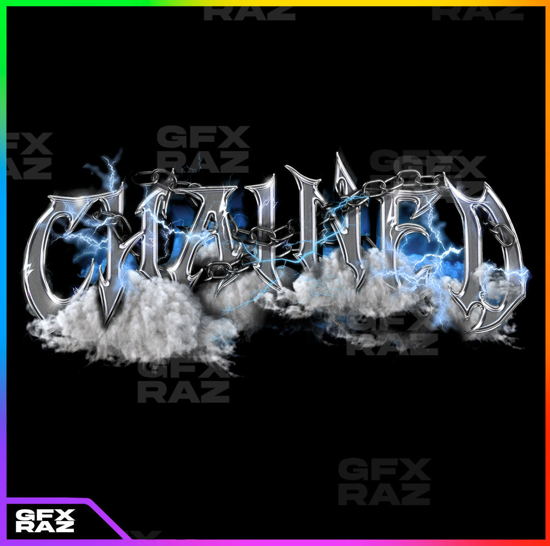 CHAINED - PREMADE