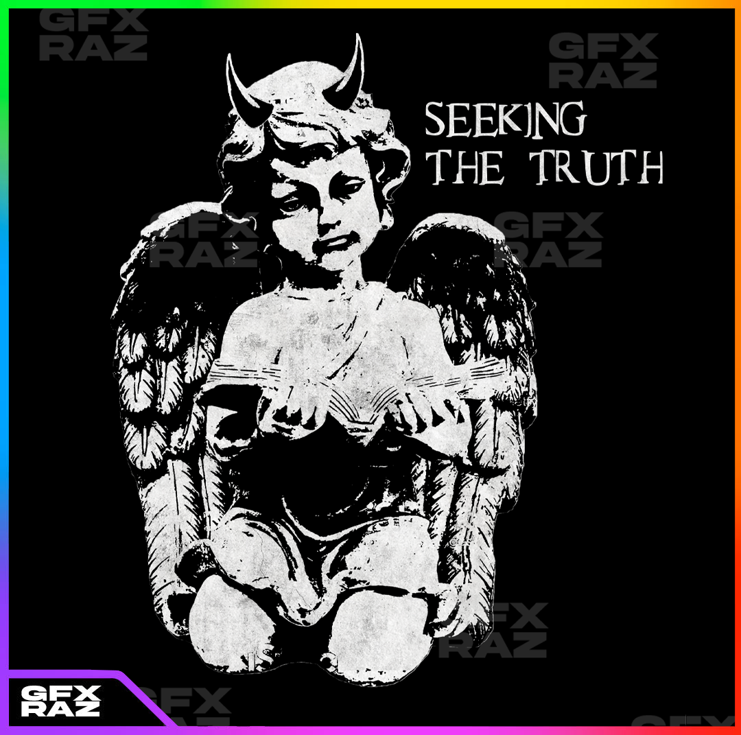THE TRUTH - PREMADE