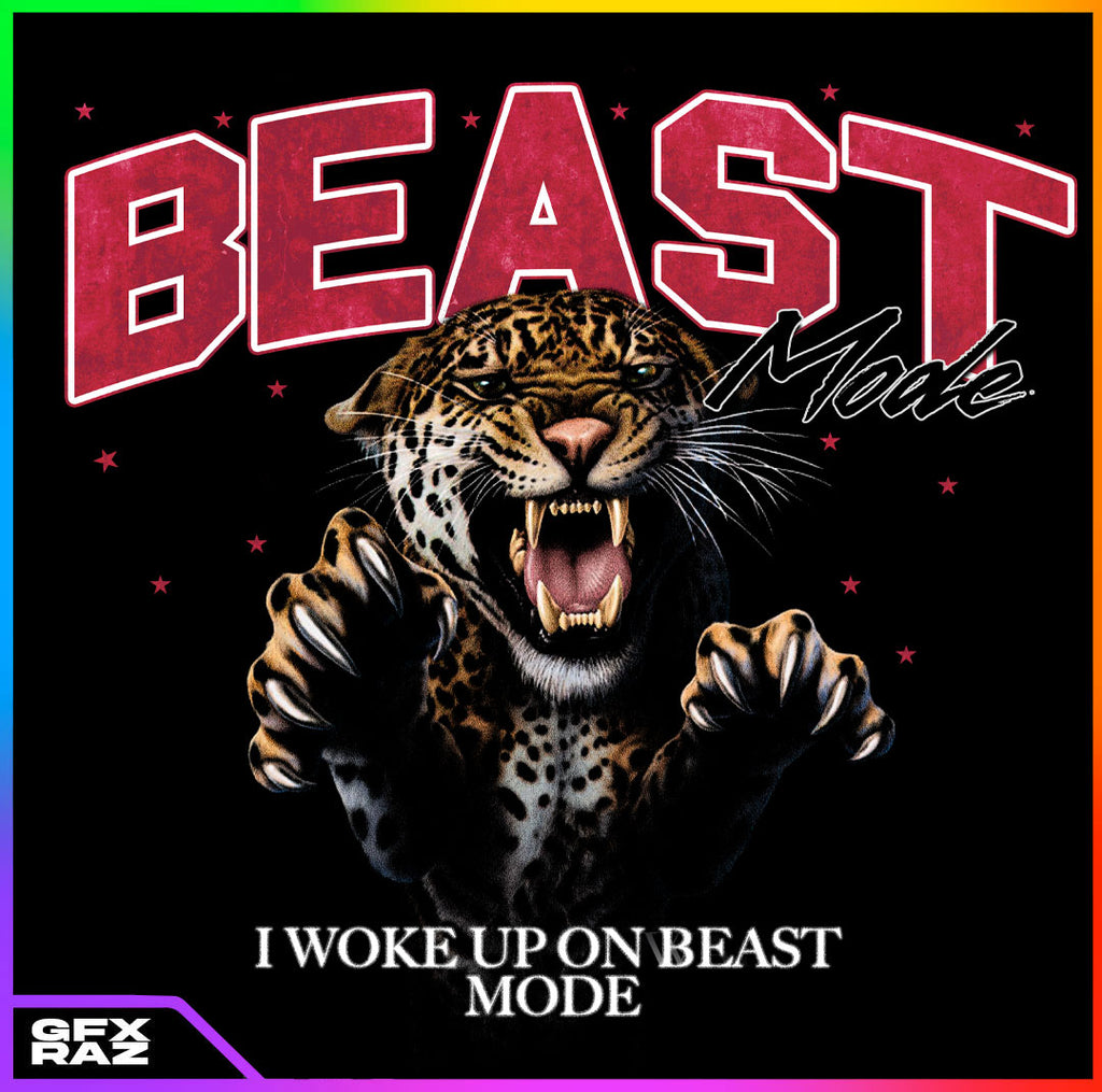 BEAST - PREMADE