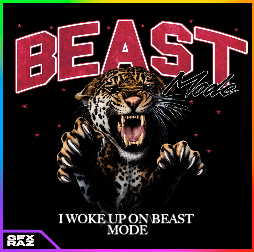 BEAST - PREMADE