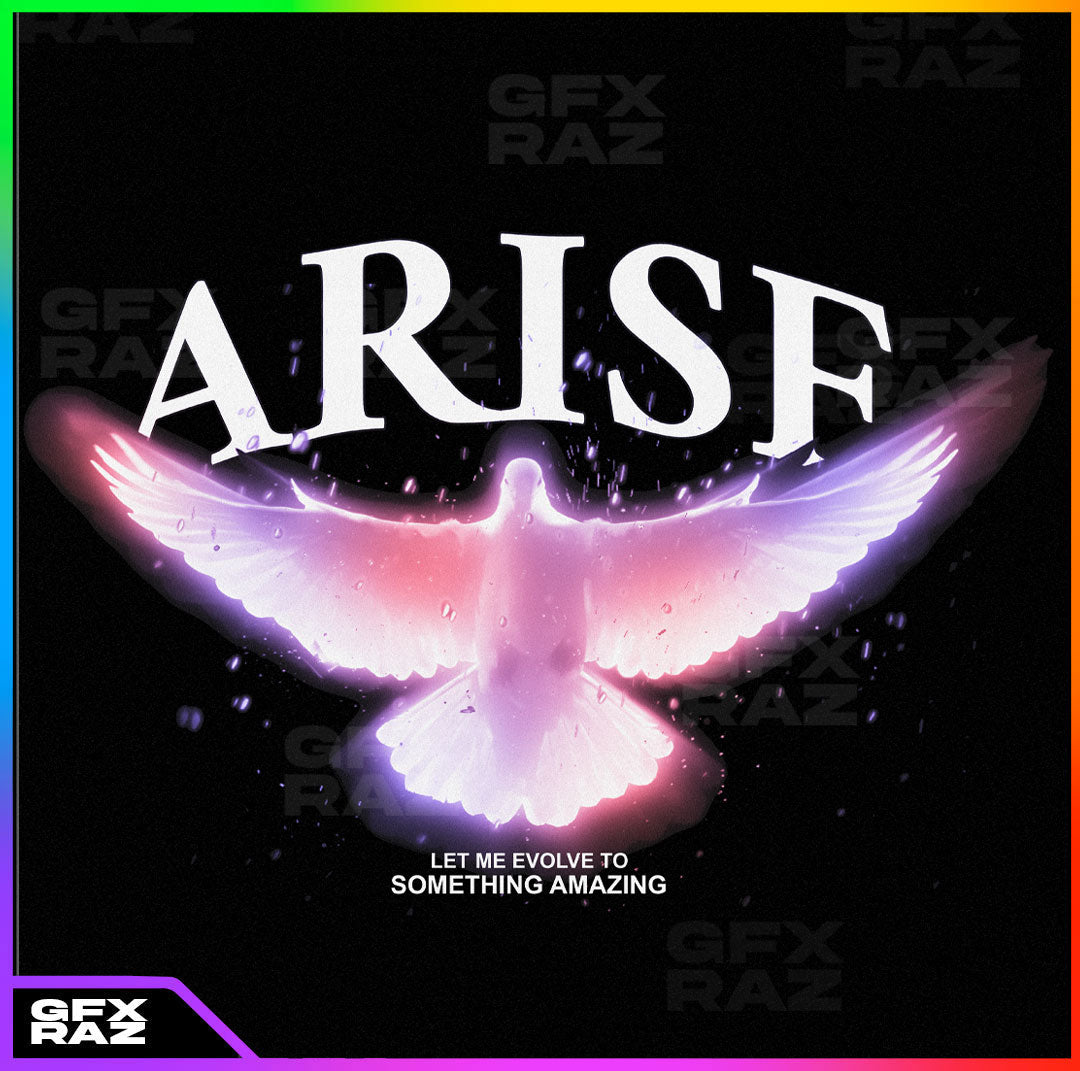 ARISE - PREMADE