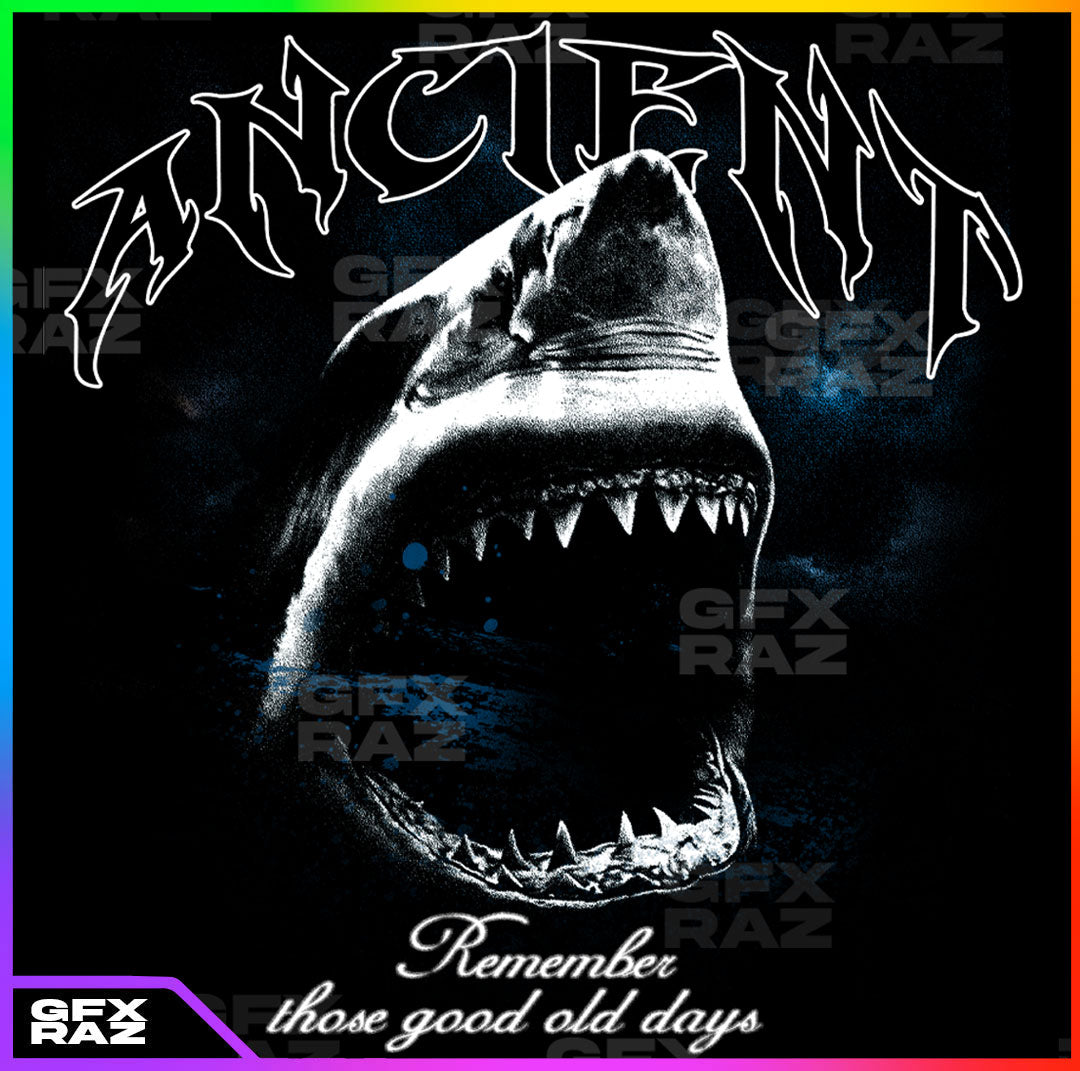 ANCIENT - PREMADE