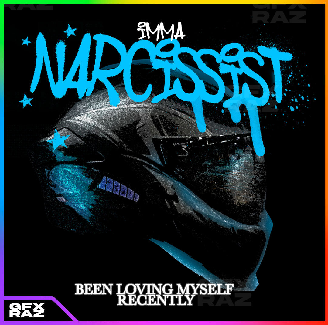 NARCISSIST - PREMADE