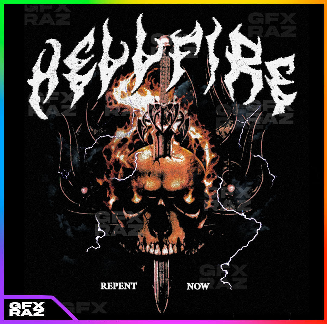 HELLFIRE - PREMADE