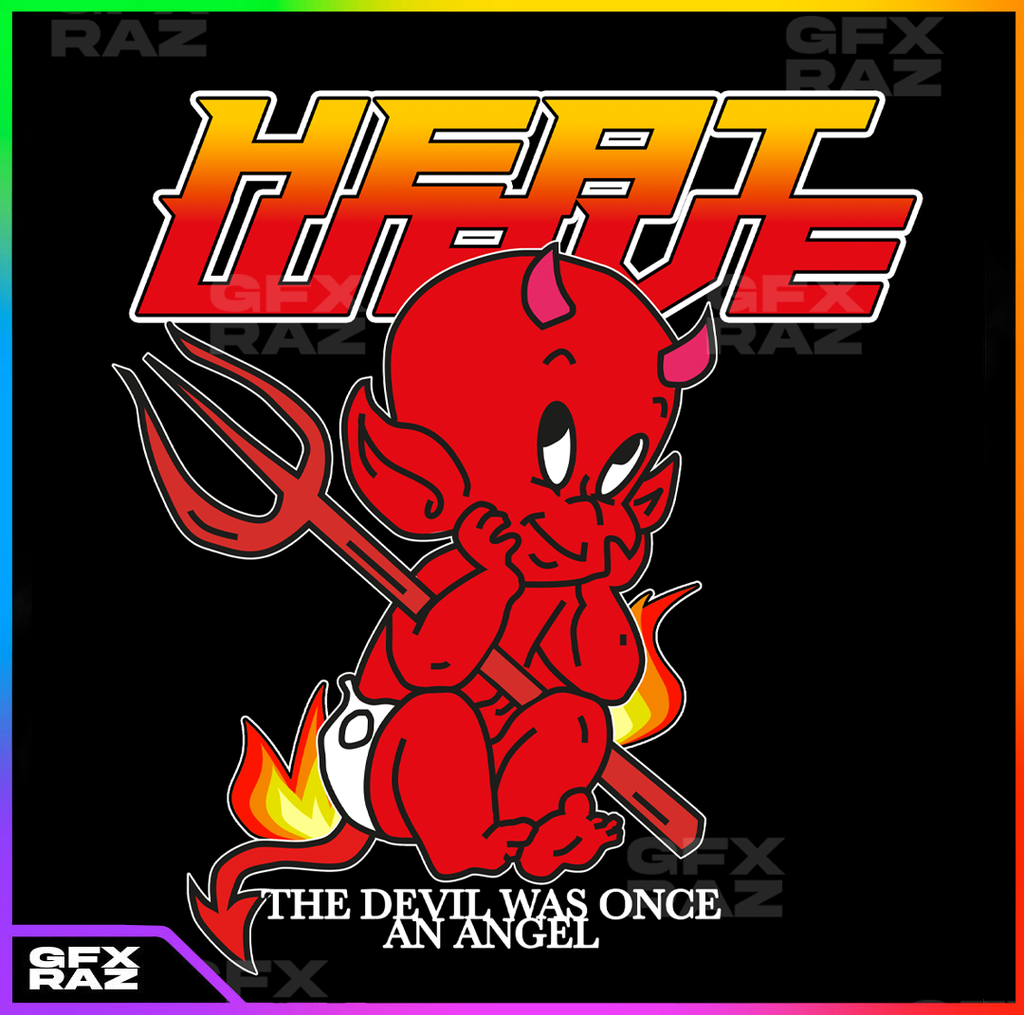 HEATWAVE - PREMADE