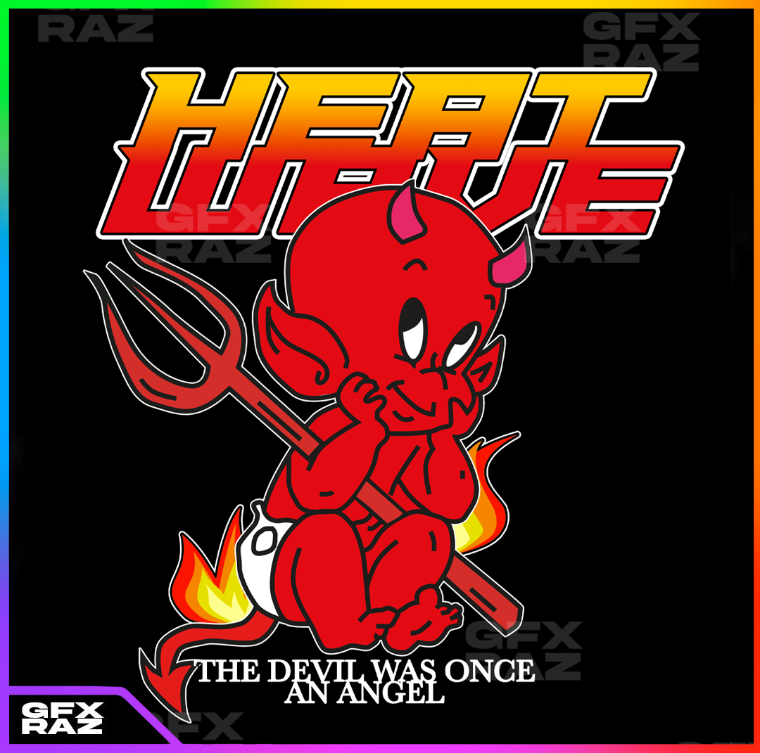 HEATWAVE - PREMADE