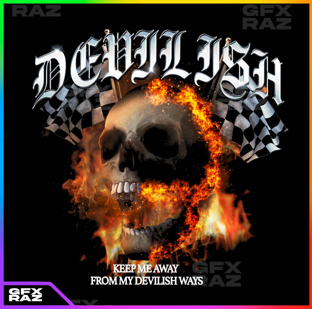 DEVILISH WAYS - PREMADE