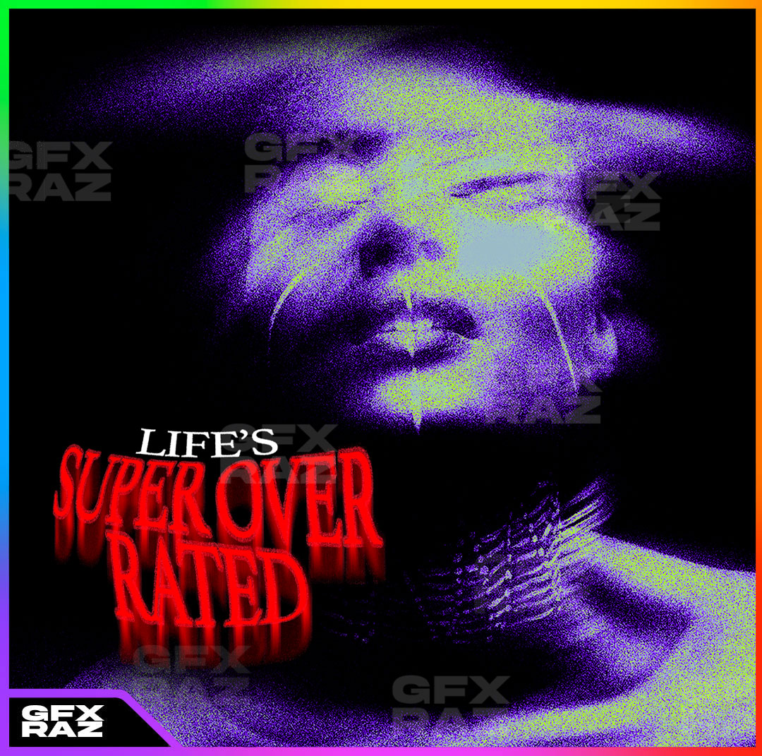 OVERATED - PREMADE