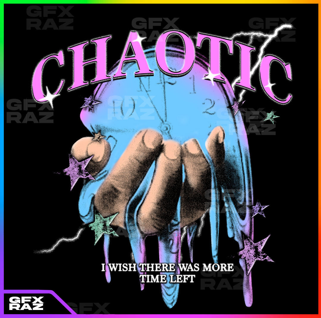 CHAOTIC - PREMADE