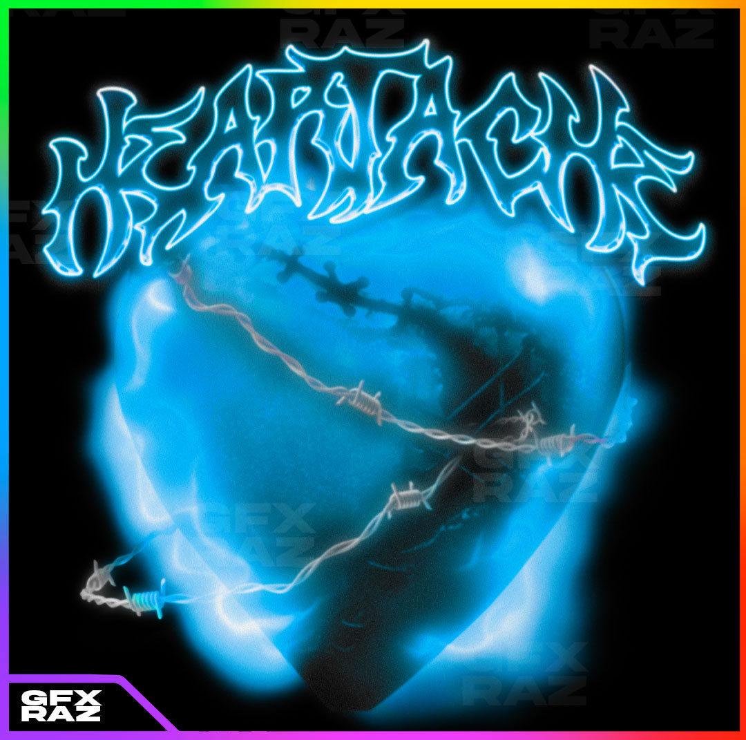HEARTACHE - PREMADE