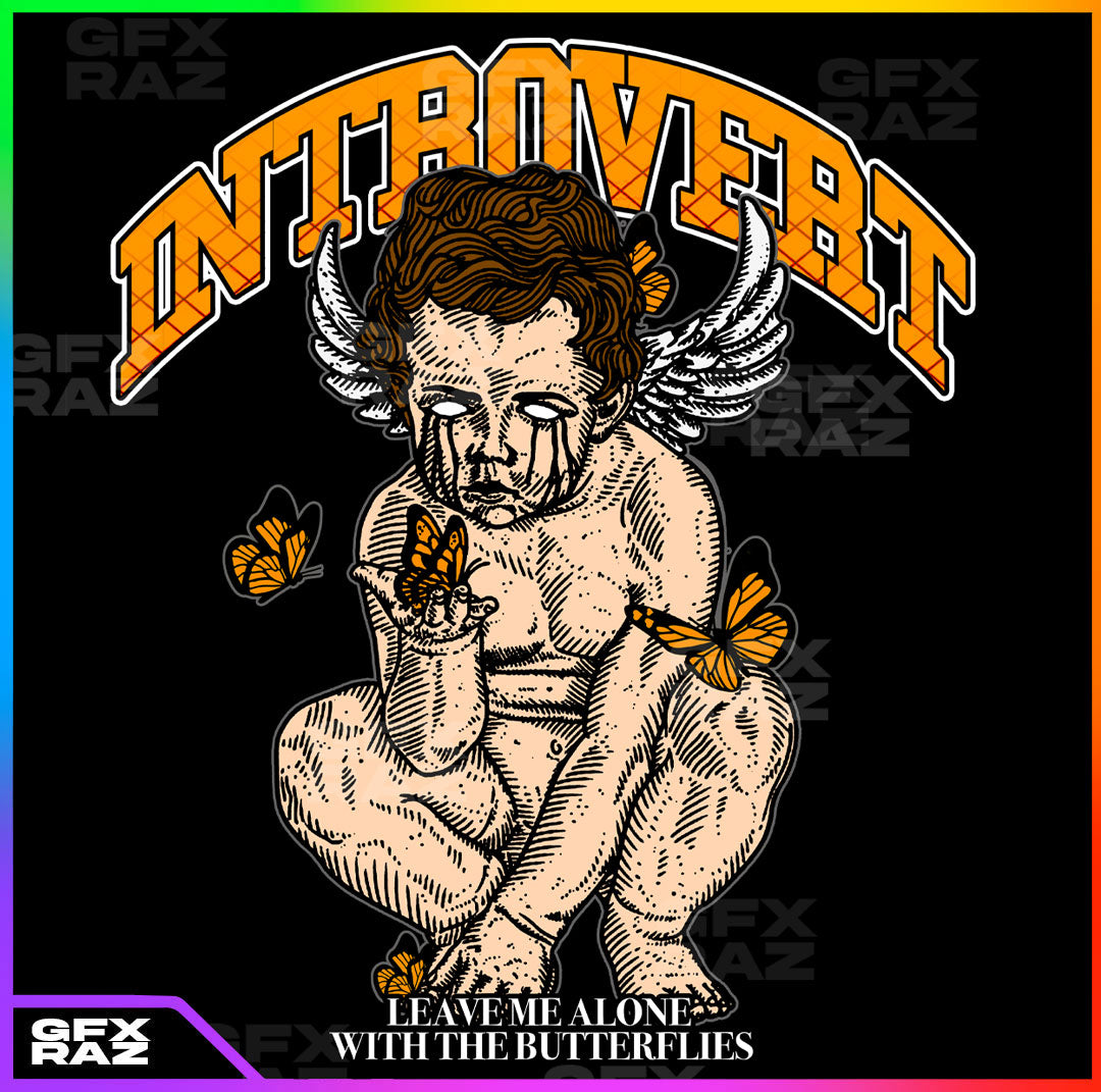 INTROVERT - PREMADE