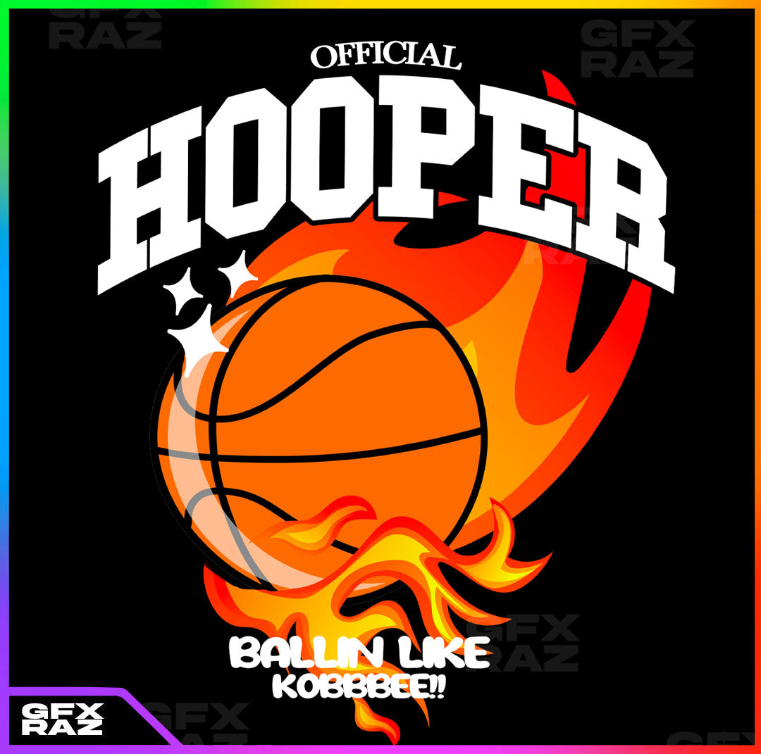 BALLIN KOBBE - PREMADE