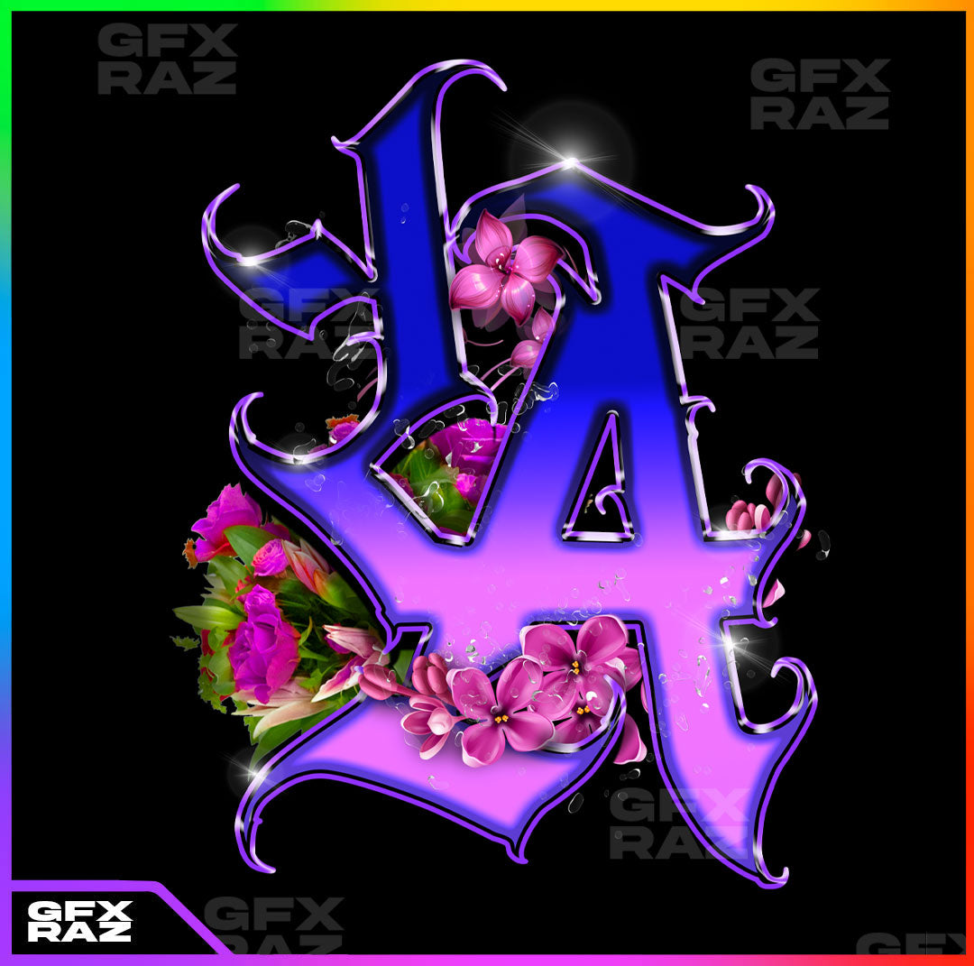 FLOREST LA - PREMADE