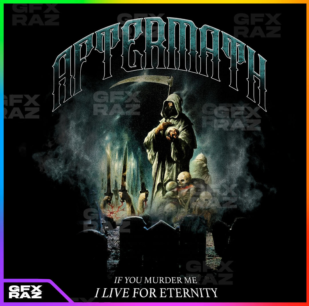AFTERMATH - PREMADE