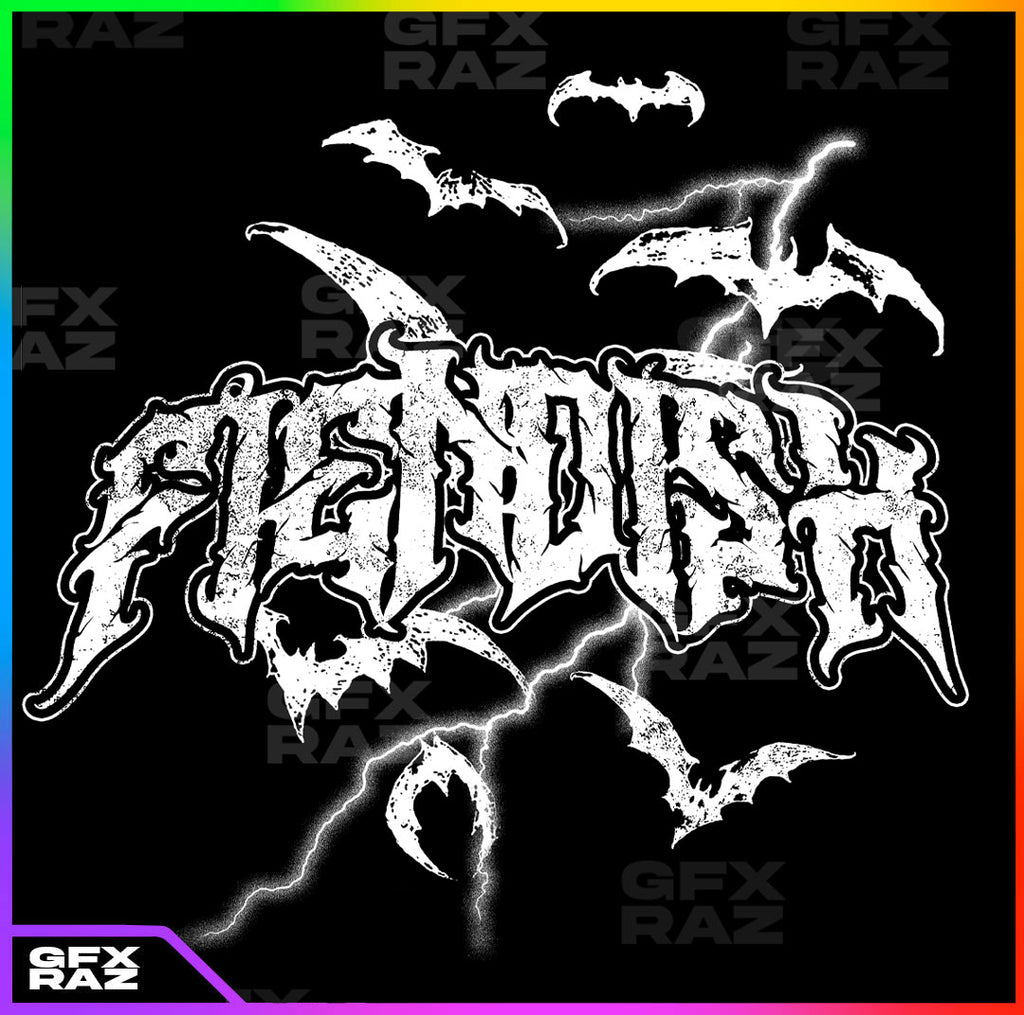 FIENDISH - PREMADE