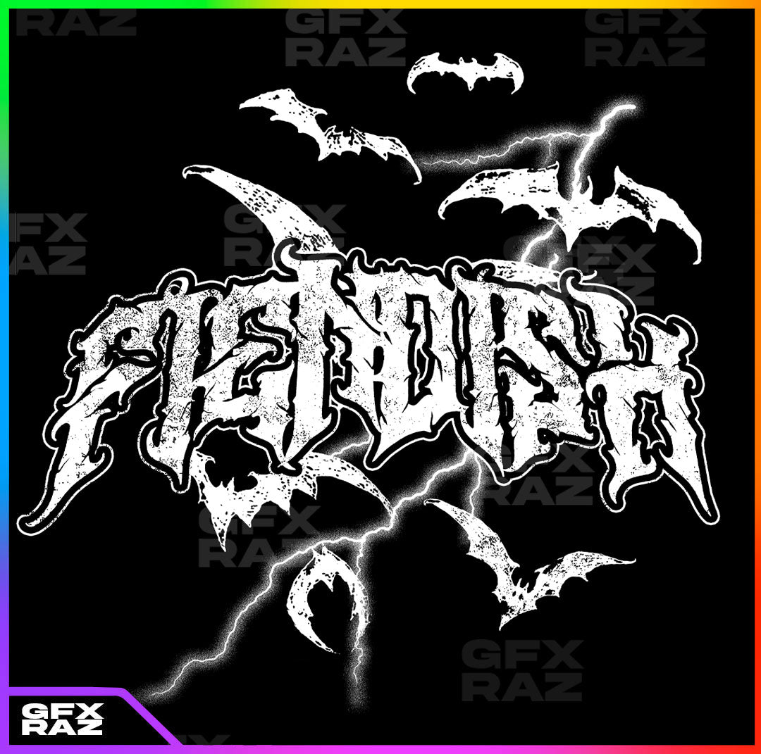 FIENDISH - PREMADE