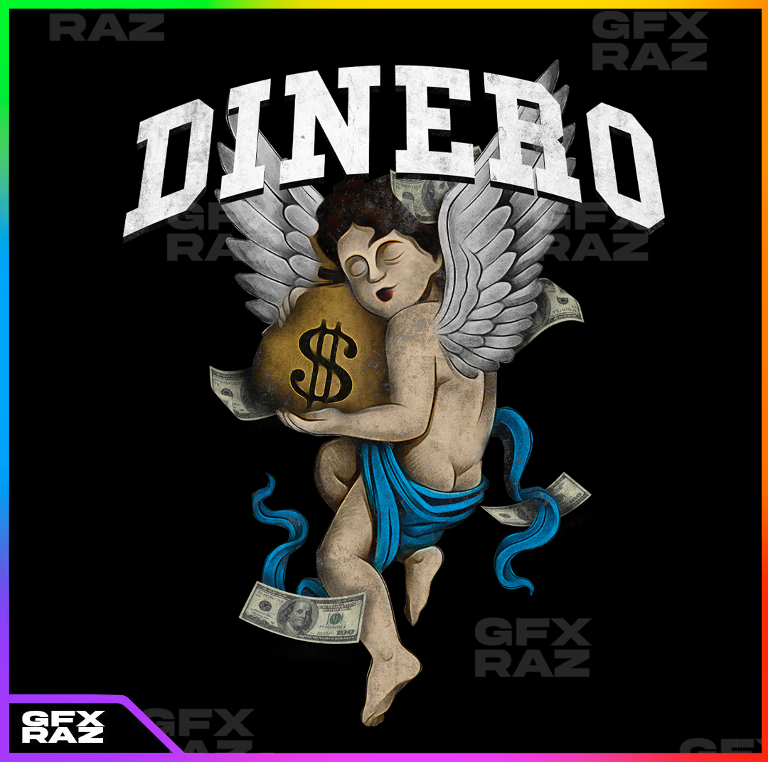 DINERO - PREMADE