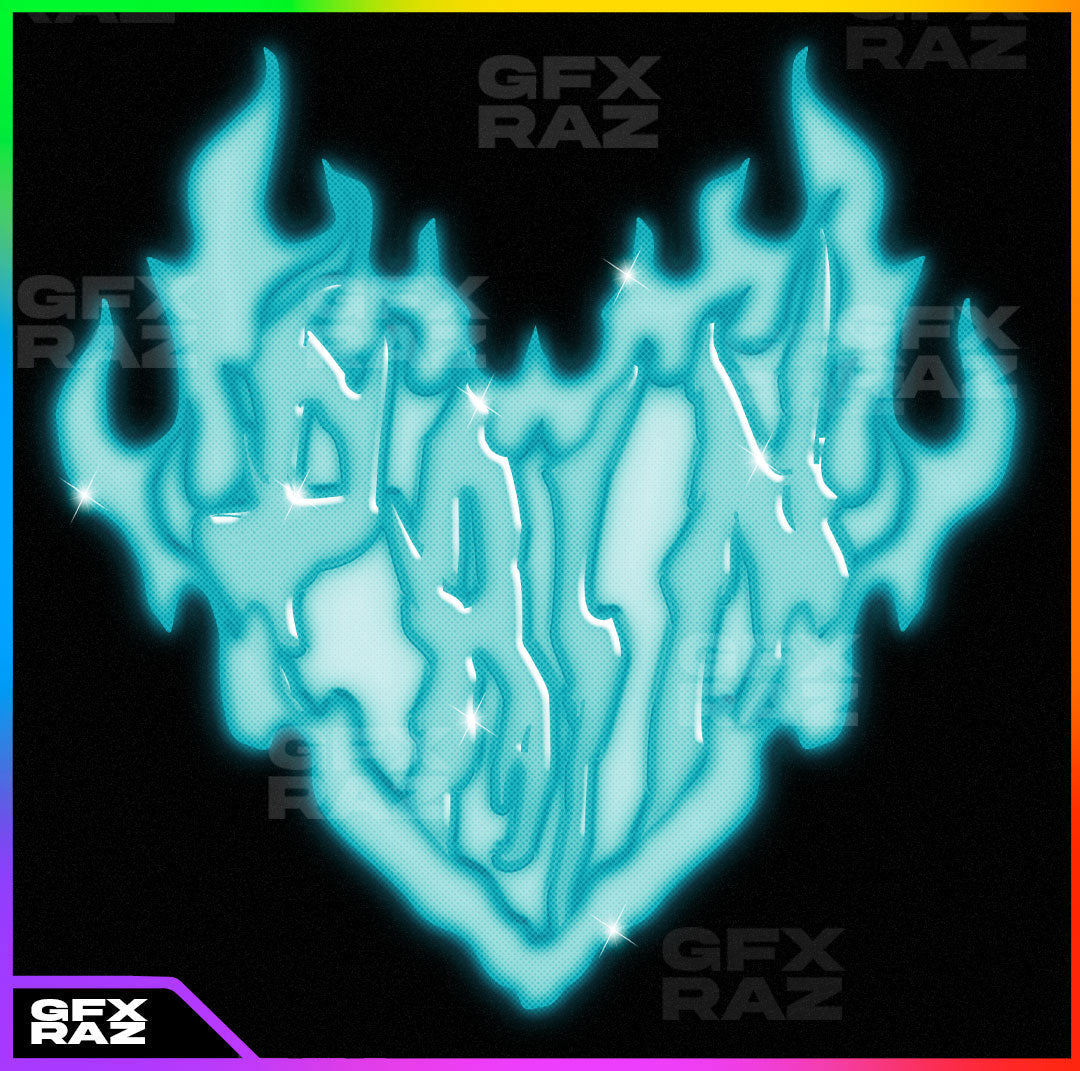 PAIN - PREMADE