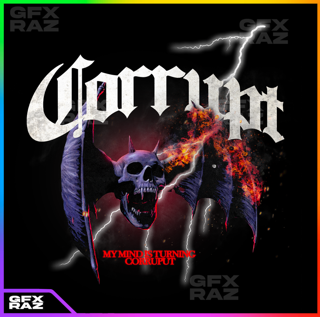 CORRUPT - PREMADE