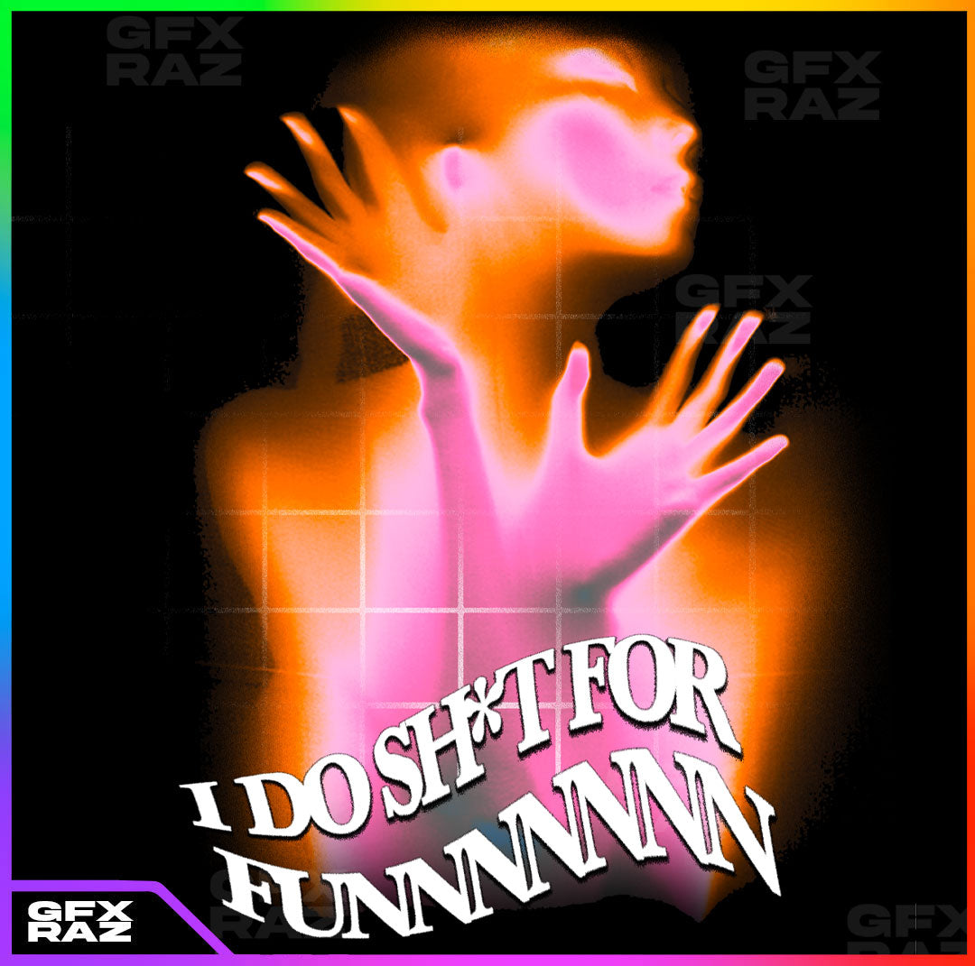 FOR FUN - PREMADE