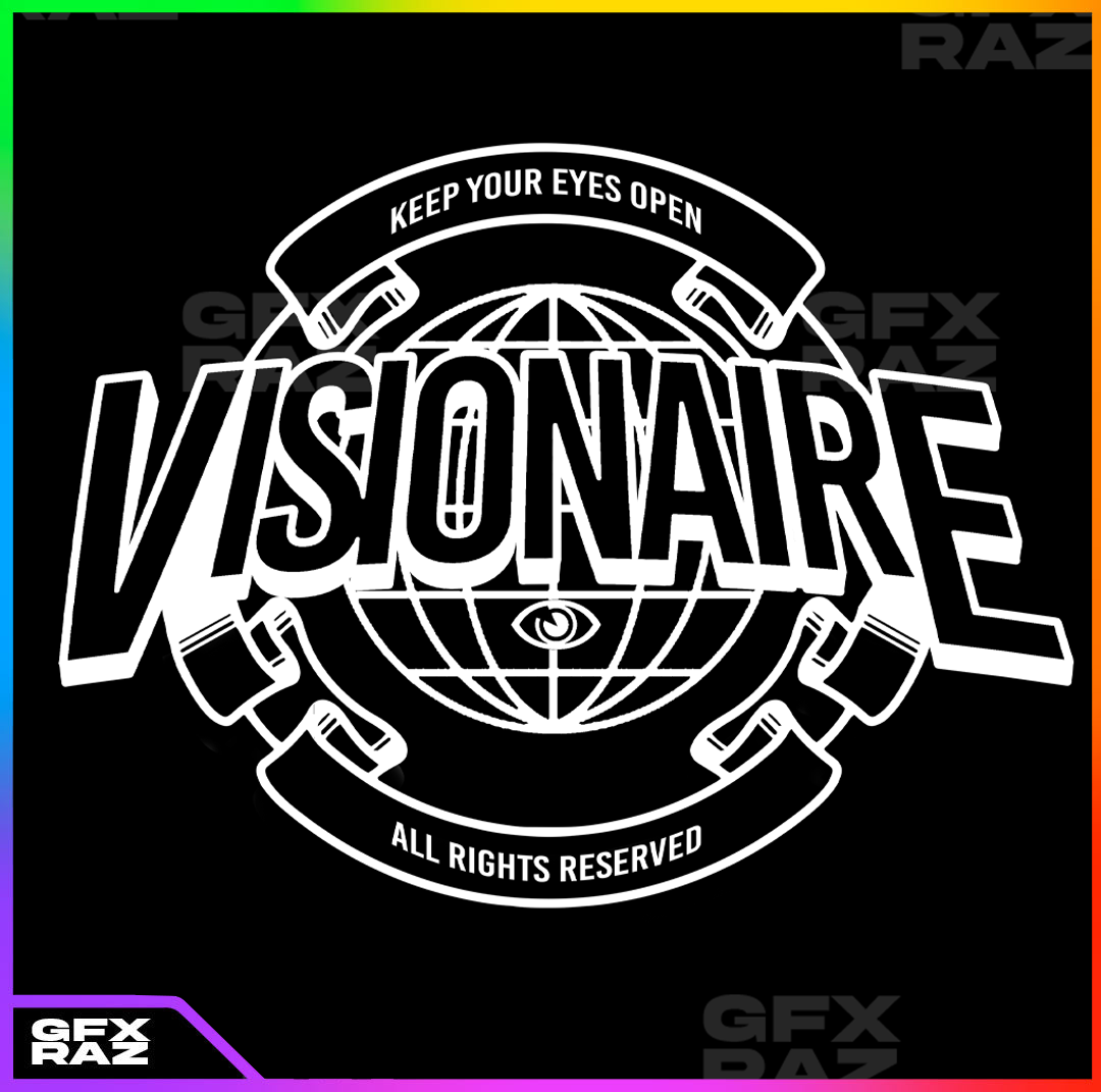 VISIONAIRE- PREMADE