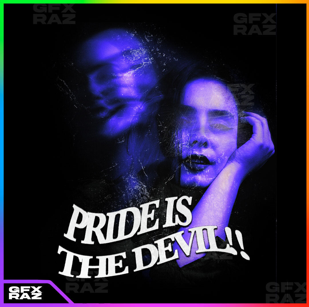 PRIDE = DEVIL - PREMADE