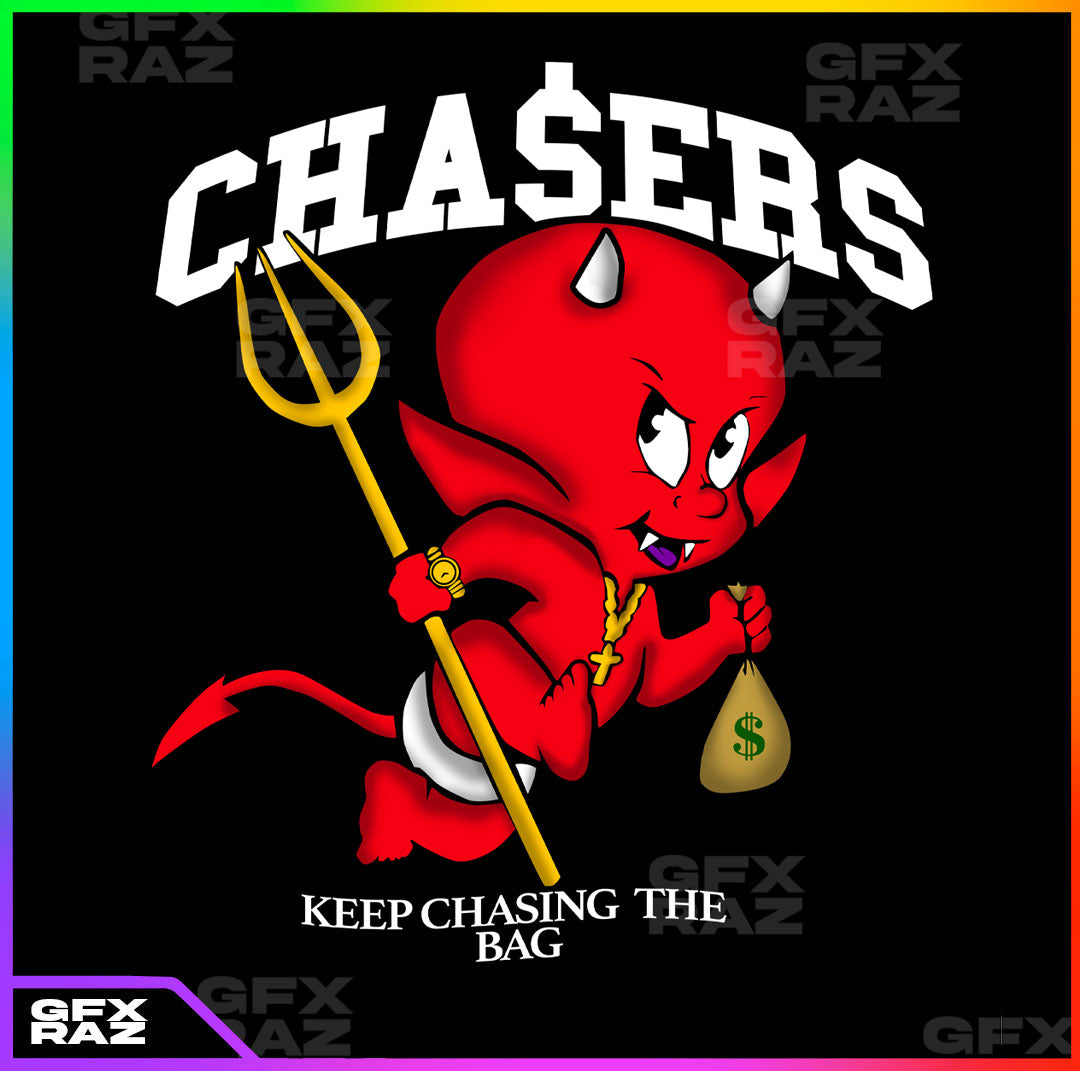CHA$ERS - PREMADE