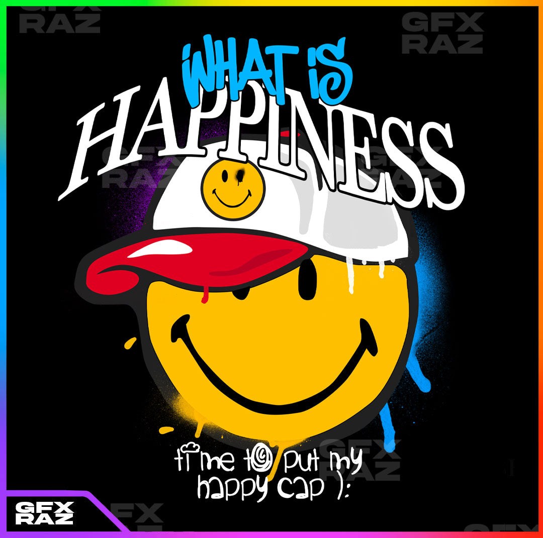 HAPPY?? - PREMADE