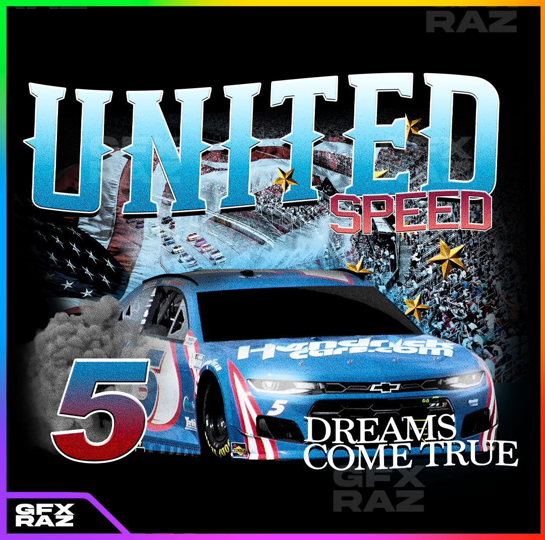 UNITED NATION - PREMADE