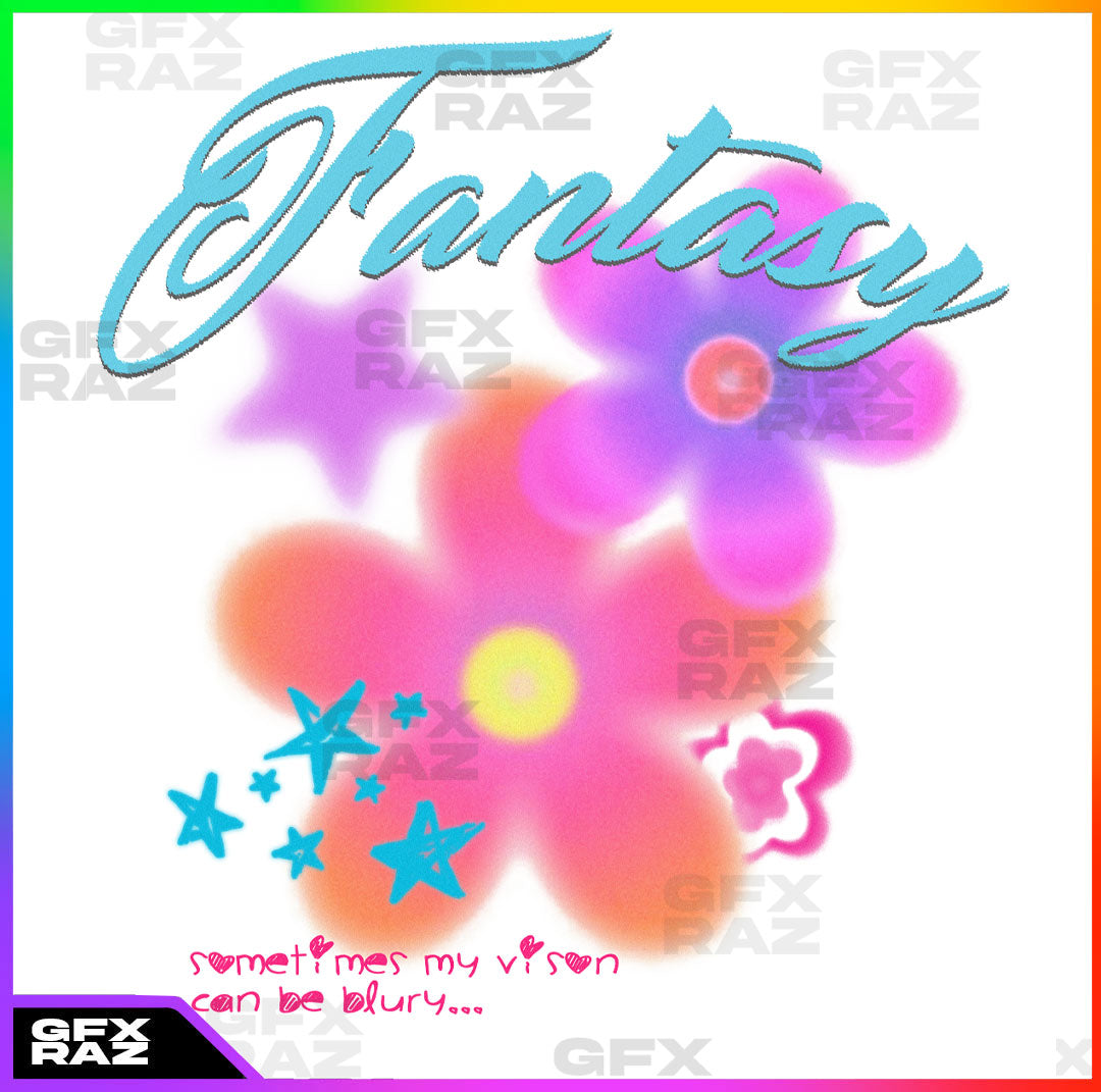 BLURRRY - PREMADE