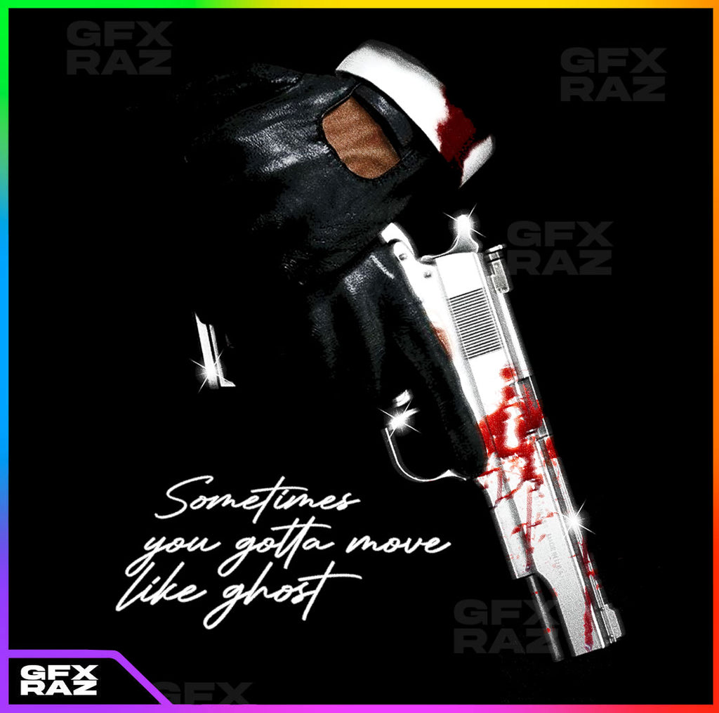 GHOST - PREMADE