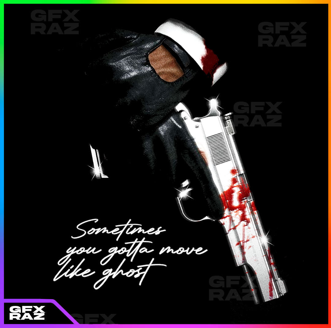 GHOST - PREMADE