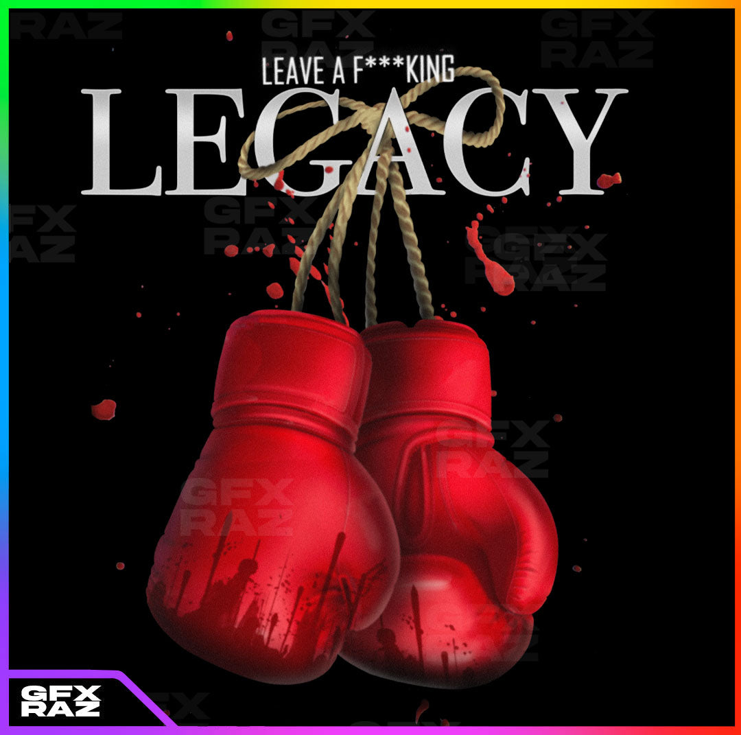 BOXING LEGACY - PREMADE