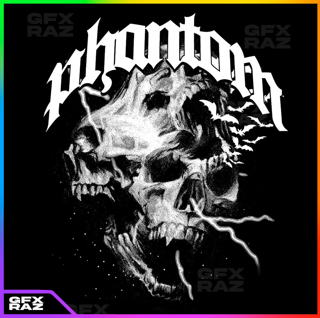 PHANTOM - PREMADE