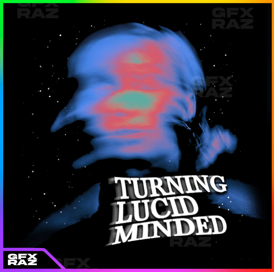LUCID MINDED - PREMADE