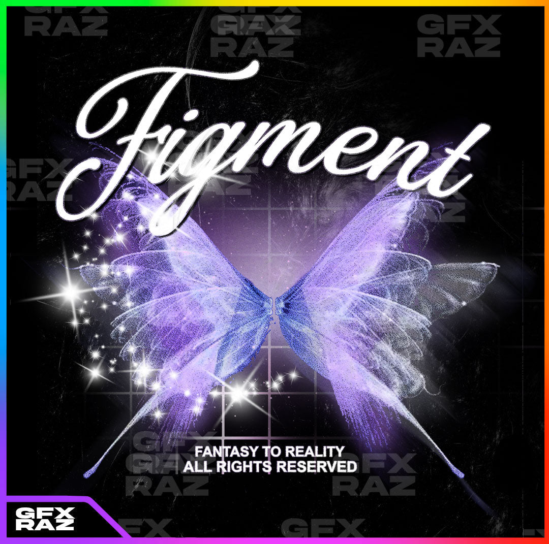 FIGMENT - PREMADE