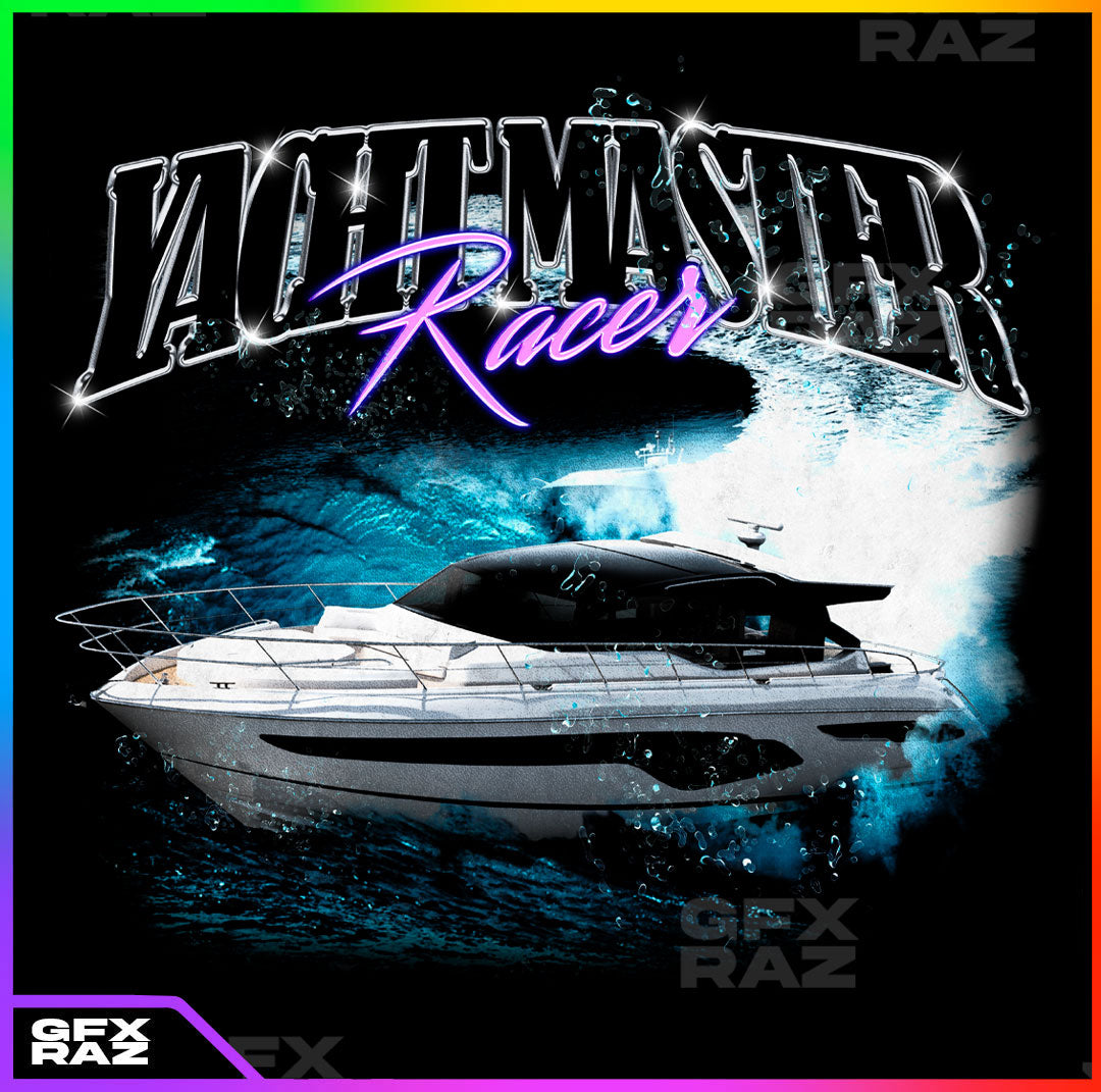 YACHT MASTERS - PREMADE