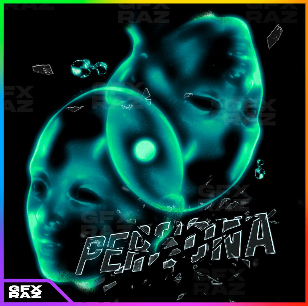 DIFF PERSONA - PREMADE
