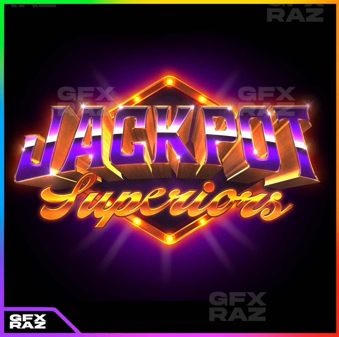 JACKPOT! - PREMADE