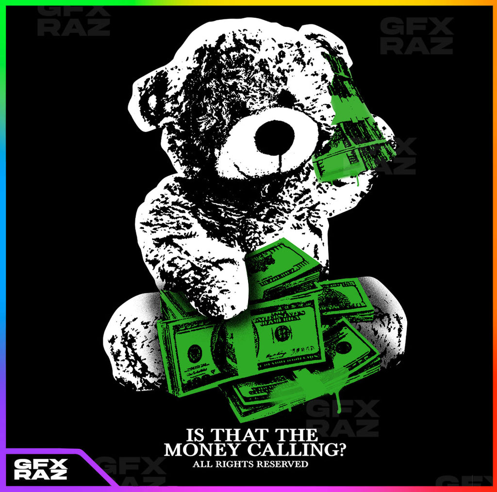 MONEY CALLIN - PREMADE