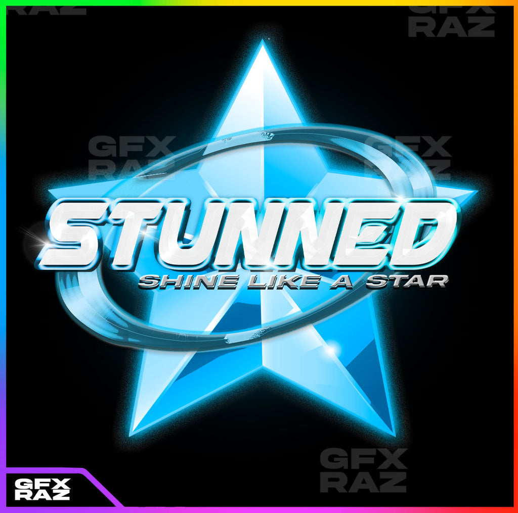 STUNNED - PREMADE